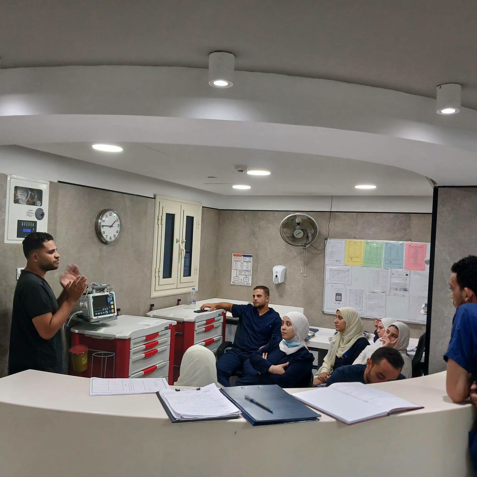 مستشفيات جامعة بنها مستشفيات جامعة بنها